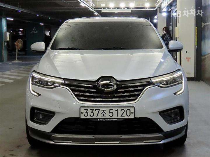 Renault XM3 1.3 Turbo Gasoline RE Signature 3