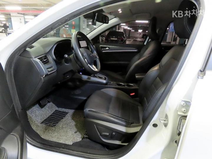 Renault XM3 1.3 Turbo Gasoline RE Signature 7