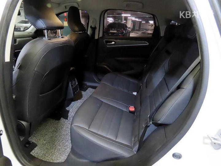 Renault XM3 1.3 Turbo Gasoline RE Signature 8