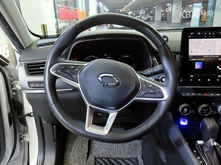 Renault XM3 1.3 Turbo Gasoline RE Signature 9