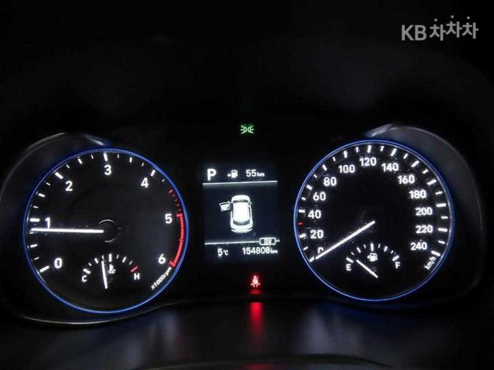 Hyundai Kona Diesel 1.6 Modern 10