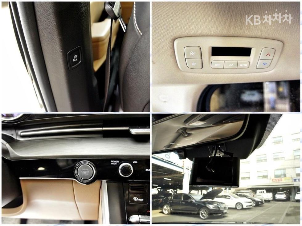 2021 - kia carnival