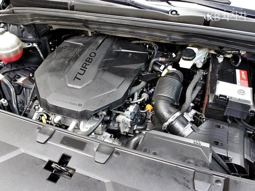 2021 - kia carnival