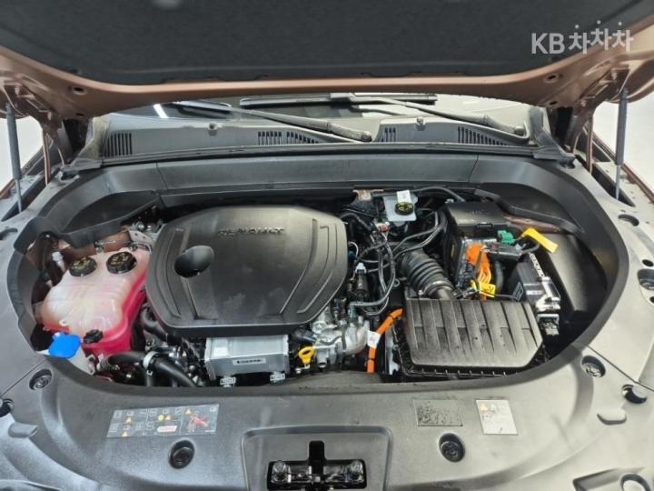 Renault Koleos E-Tech Hybrid Esprit Alpine 6