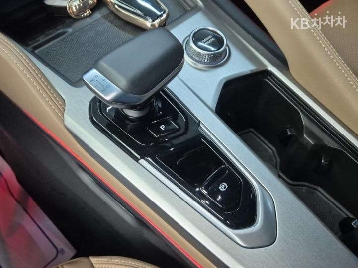 Renault Koleos E-Tech Hybrid Esprit Alpine 9