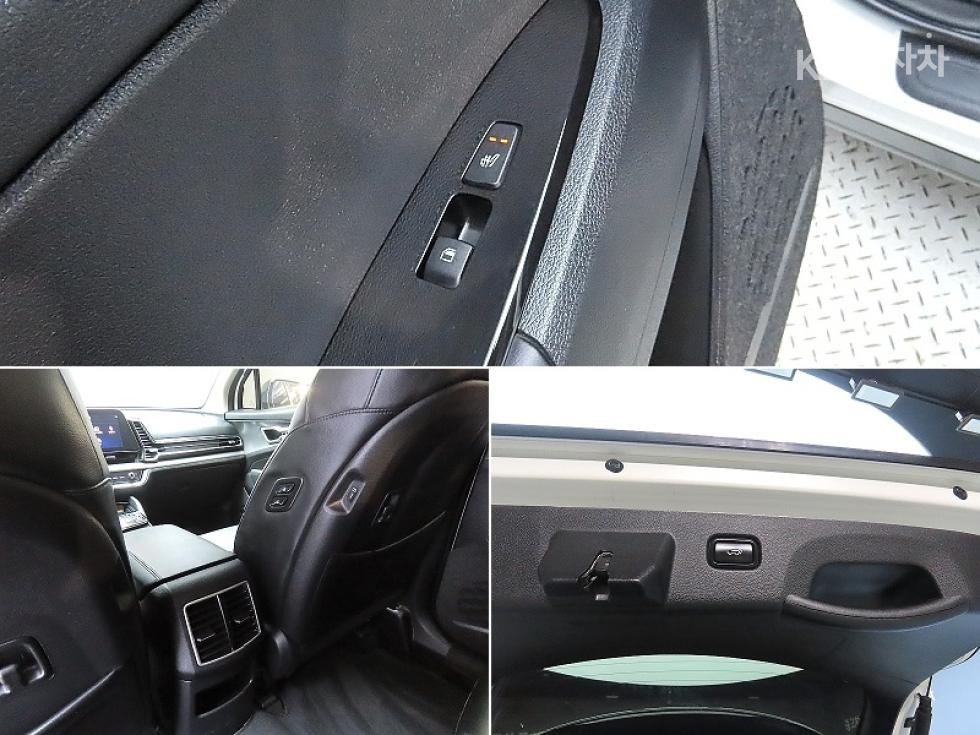 2022 - kia sportage
