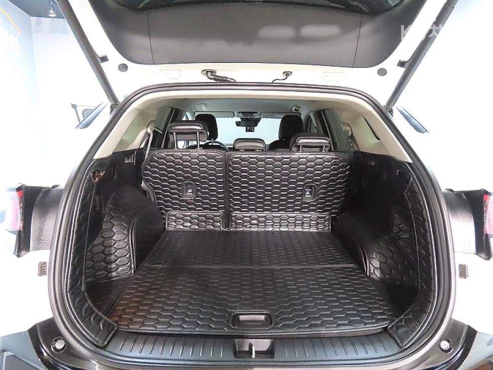 2022 - kia sportage