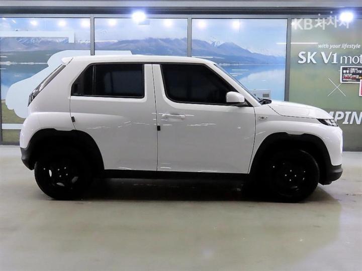 Hyundai Casper 1.0 Gasoline Modern 4