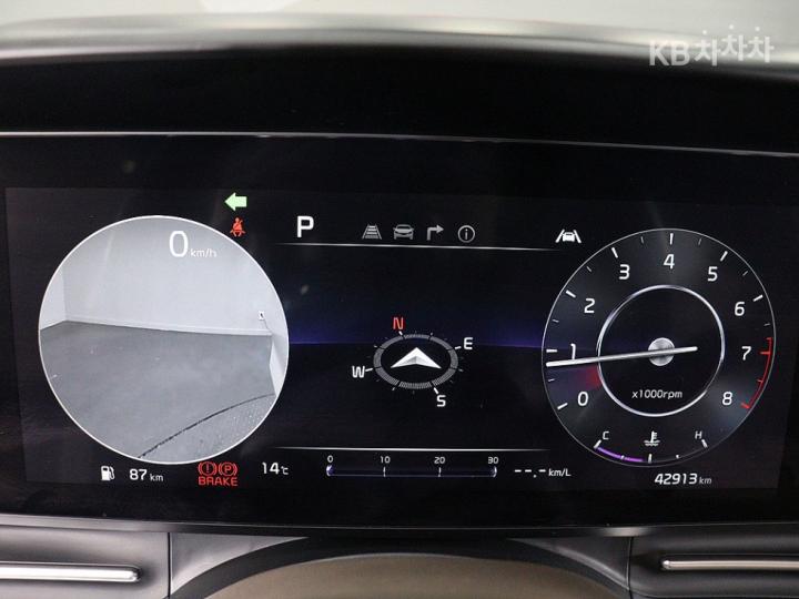 Kia Carnival High Limousine G3.5 GDI Signature 6