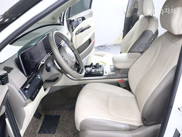 Kia Carnival High Limousine G3.5 GDI Signature 8