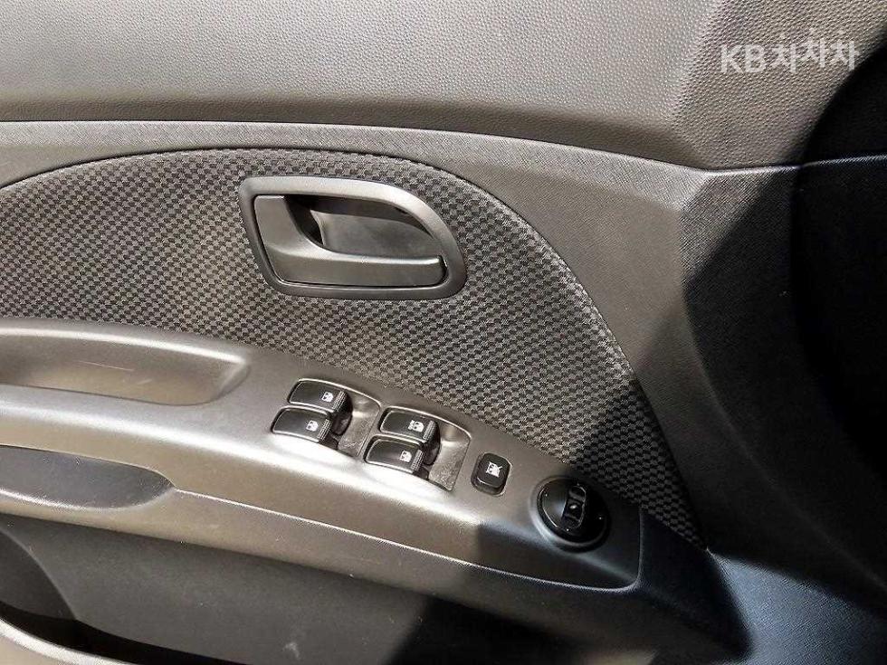 2010 - kia morning