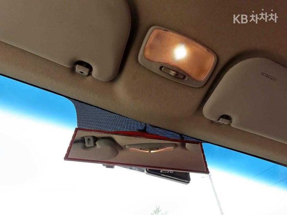 2010 - kia morning