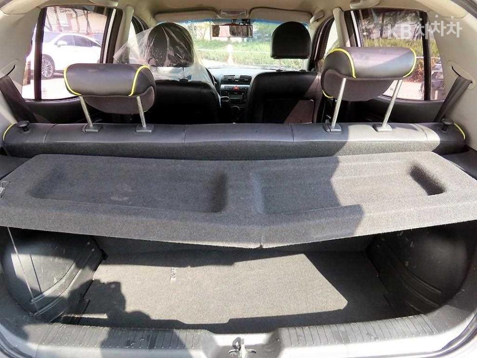 2010 - kia morning