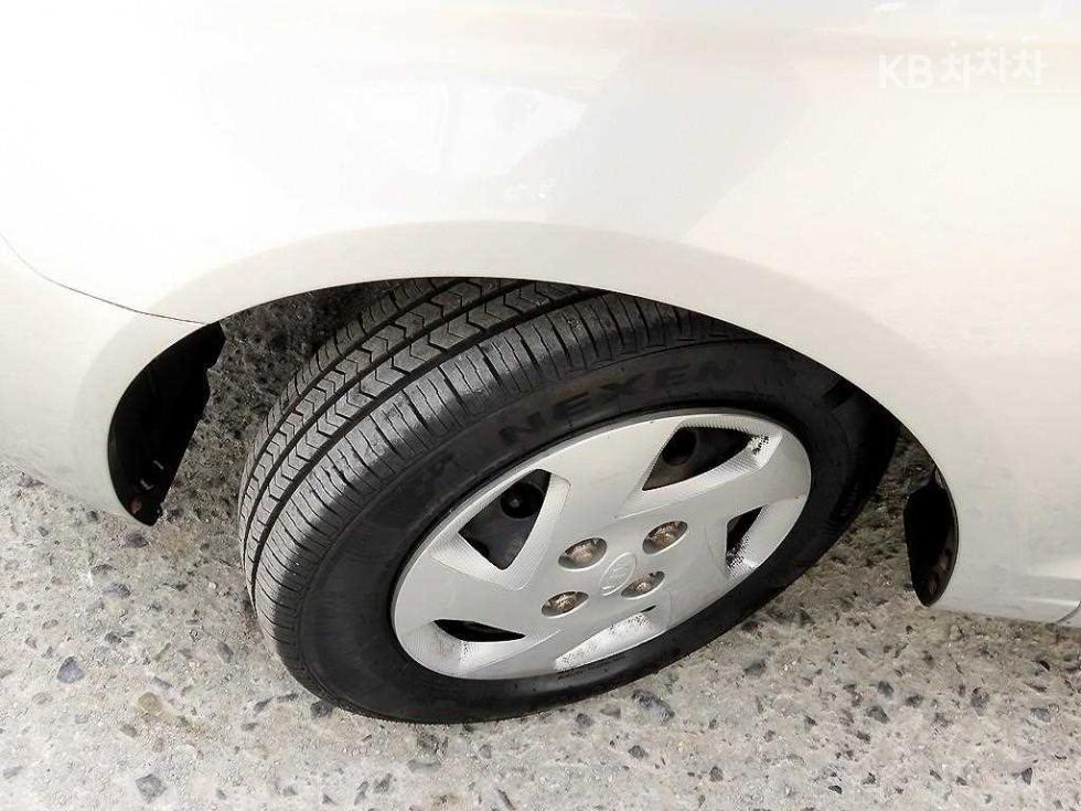 2010 - kia morning