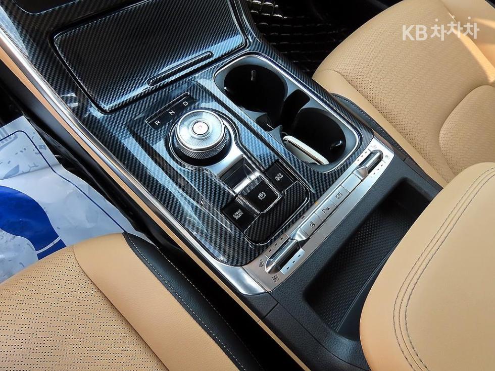 2021 - kia carnival