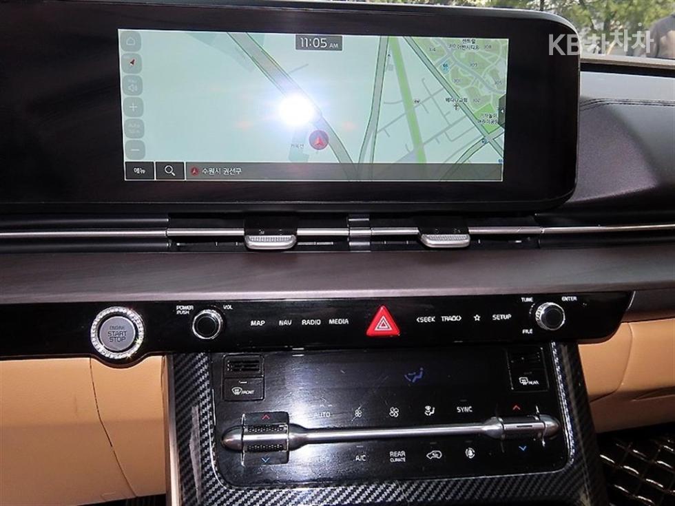 2021 - kia carnival