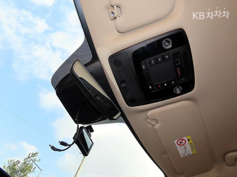 2021 - kia carnival