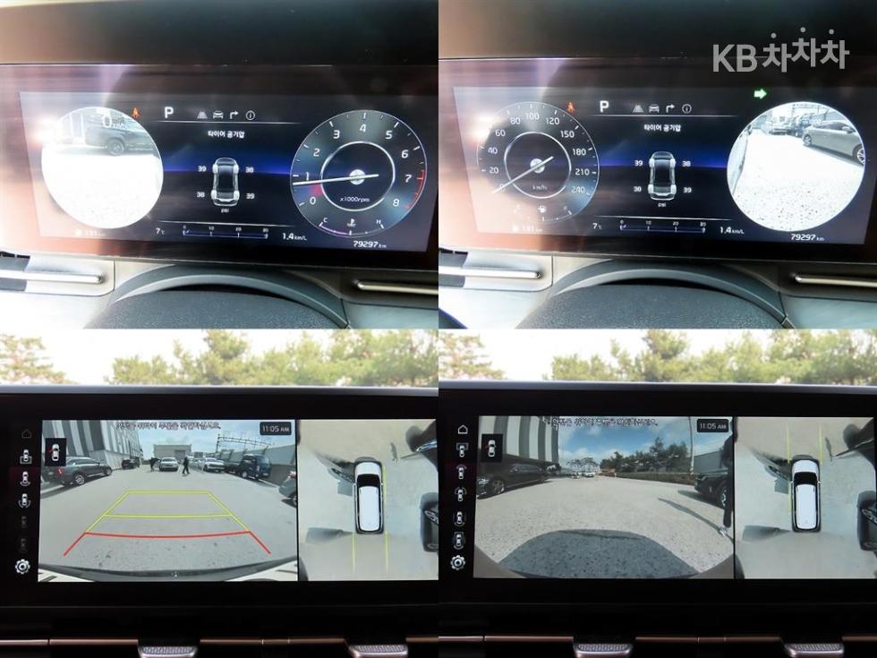 2021 - kia carnival
