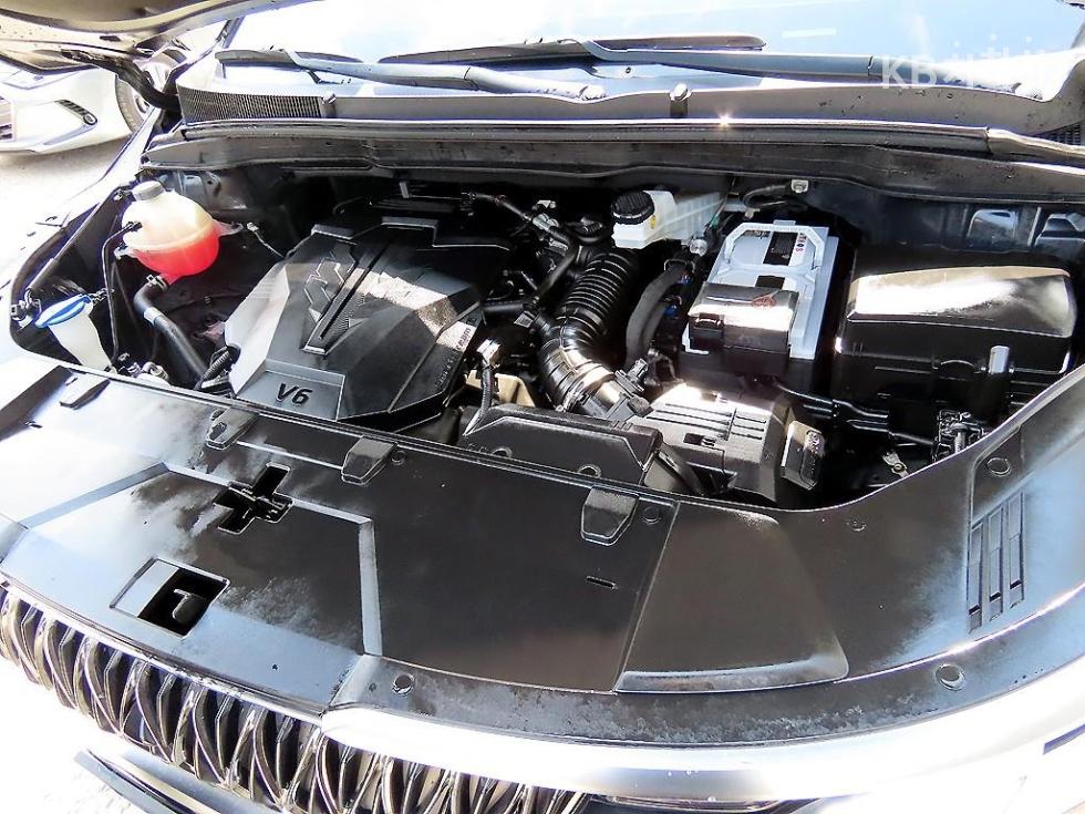 2021 - kia carnival