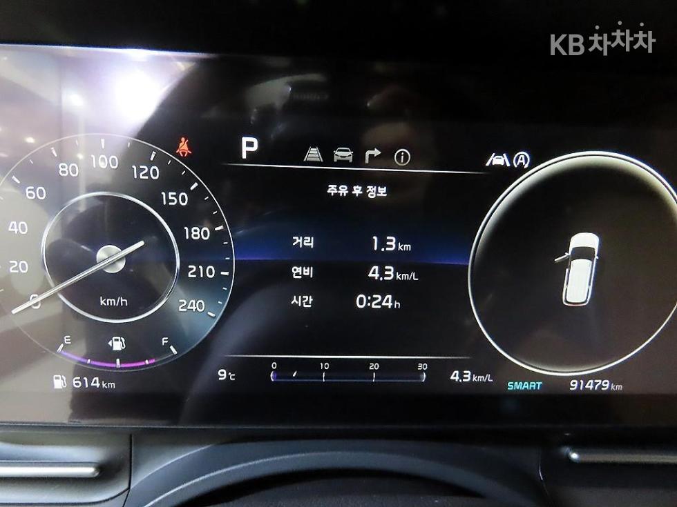 2022 - kia carnival