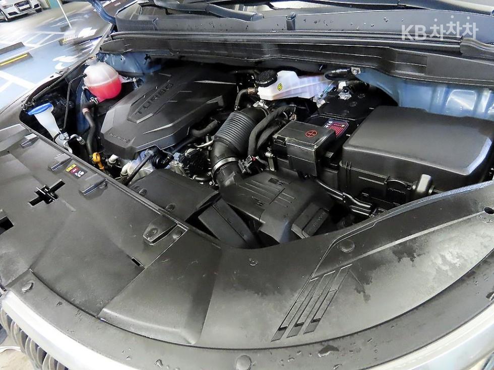 2022 - kia carnival