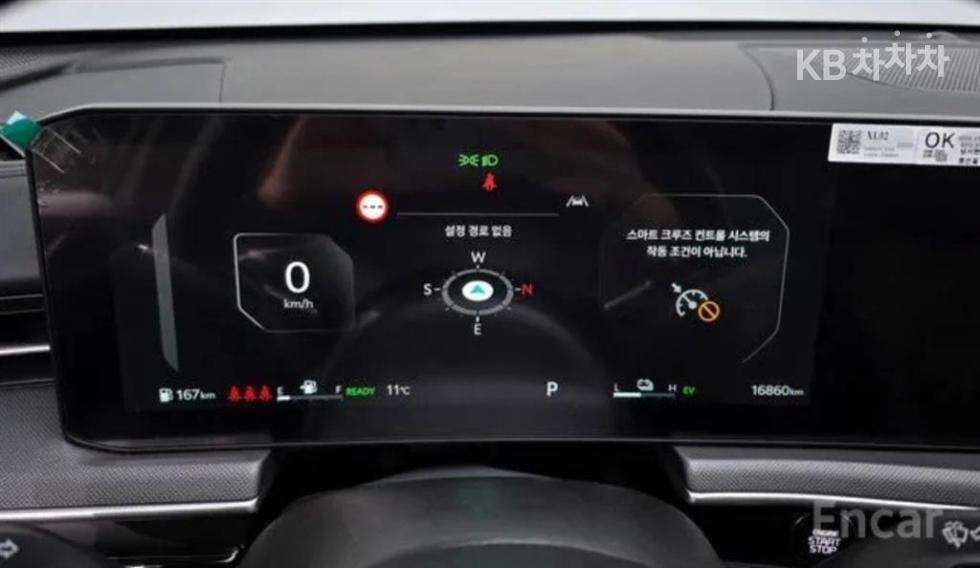 2025 - kia k5
