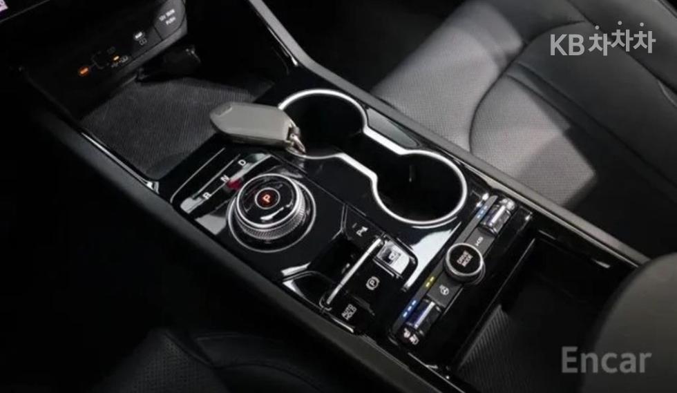 2025 - kia k5