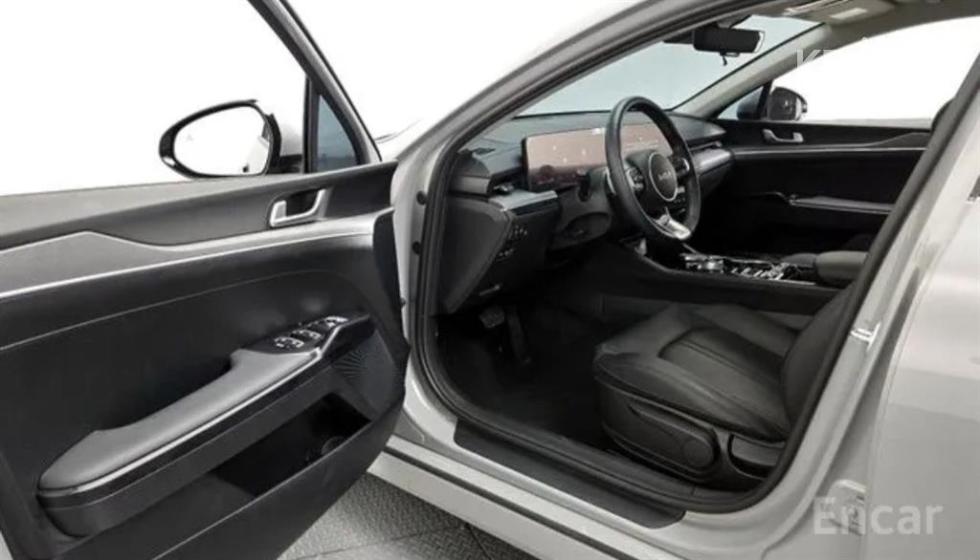 2025 - kia k5