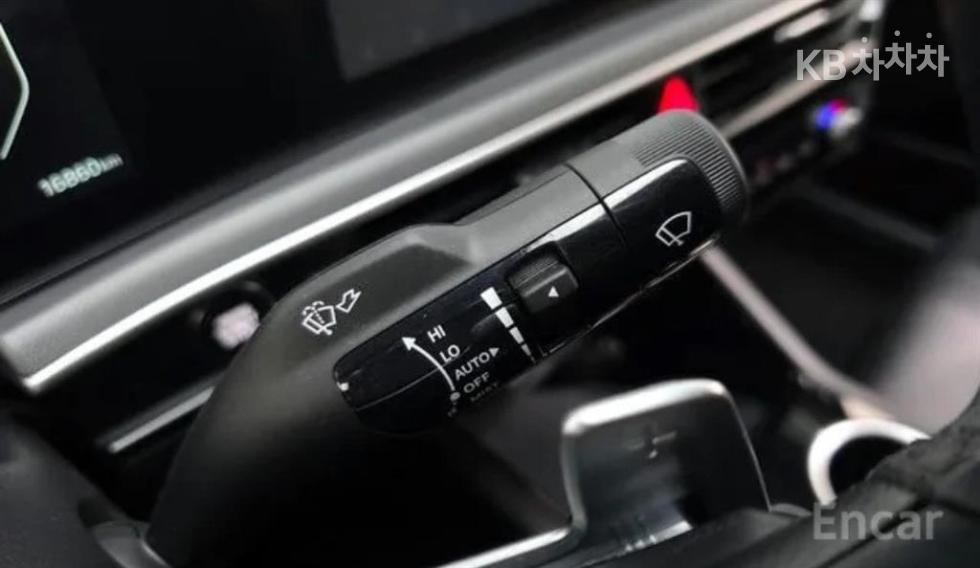 2025 - kia k5