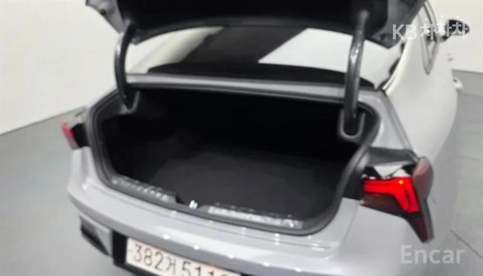 2025 - kia k5