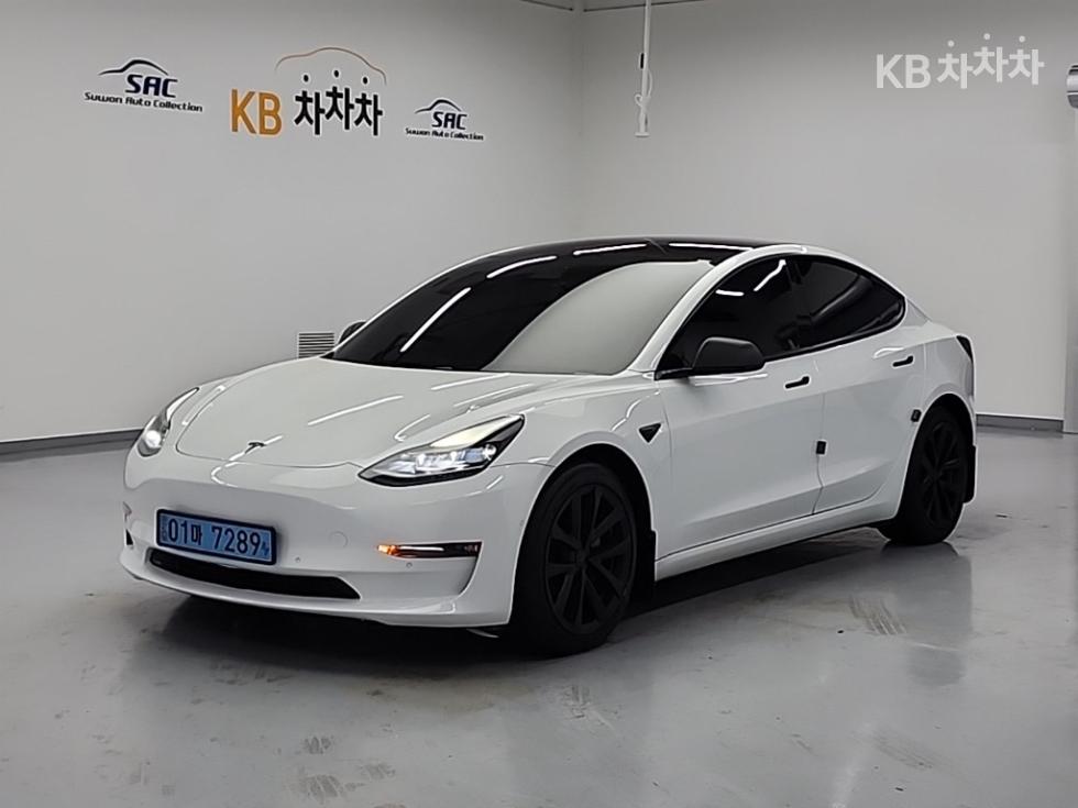테슬라 Model 3