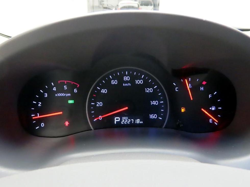 2014 - kia carnival