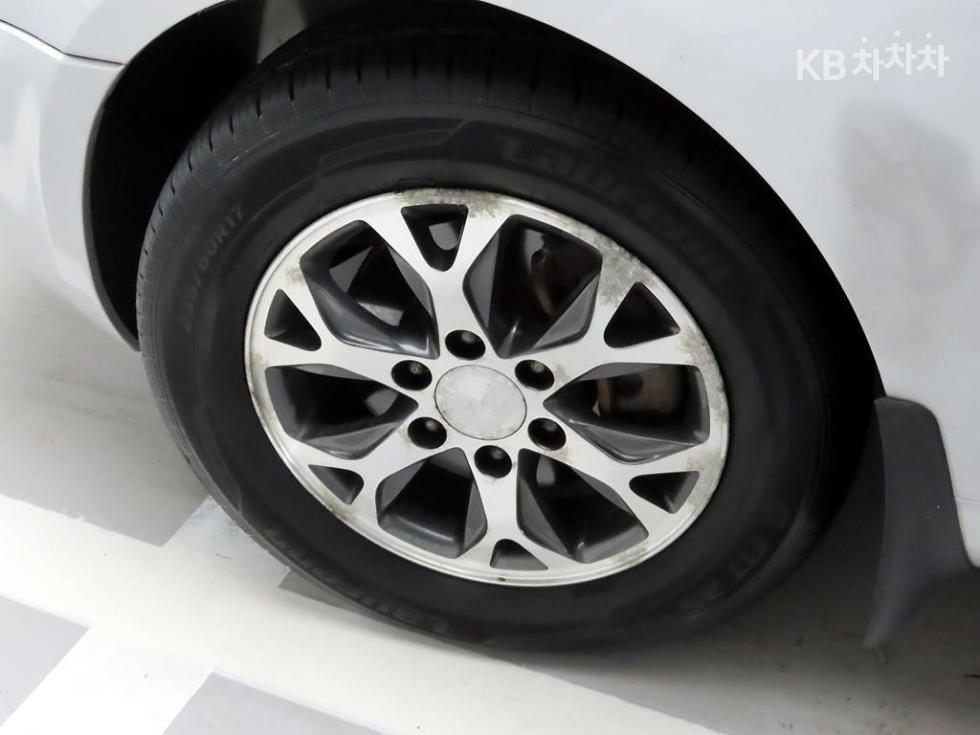 2014 - kia carnival