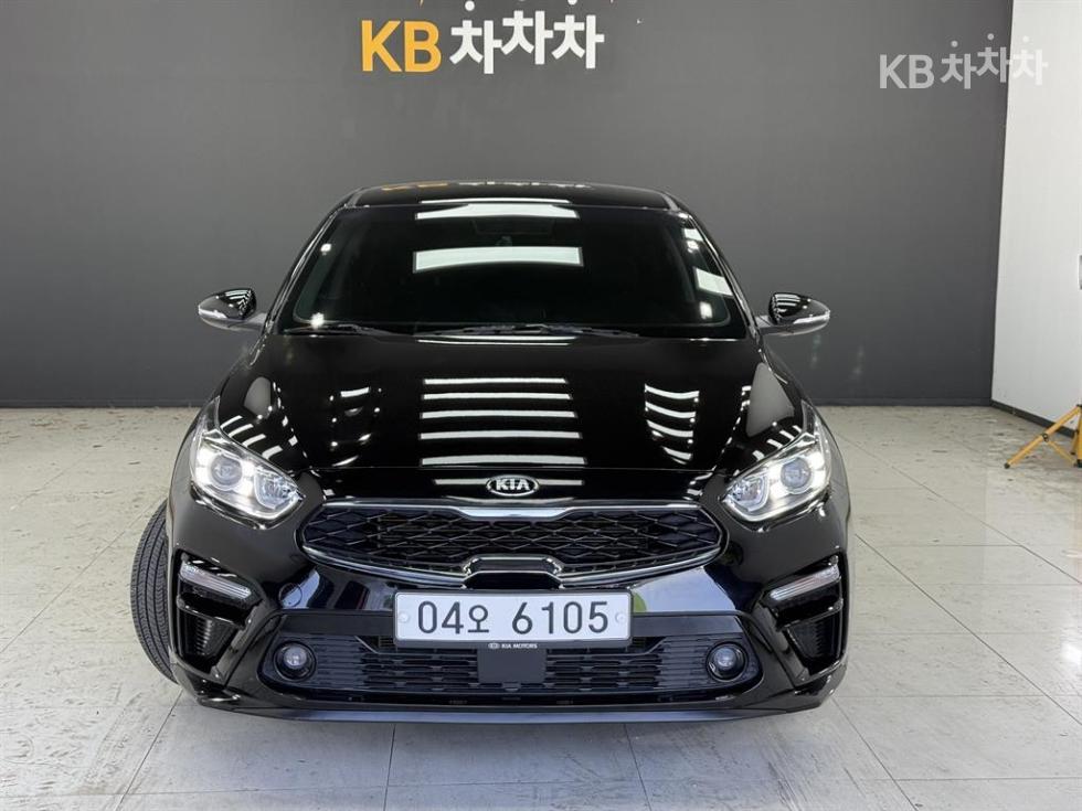 2019 - kia k3