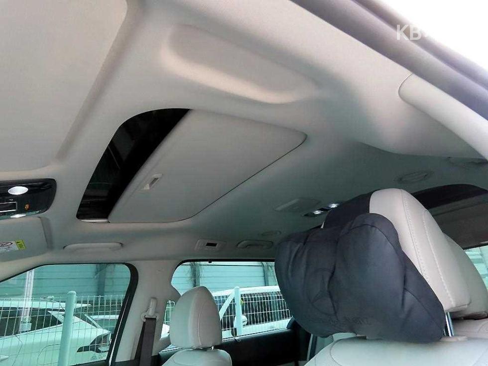 2023 - kia carnival