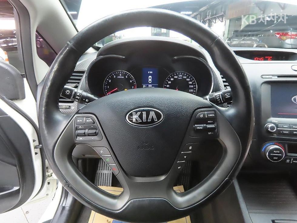2013 - kia k3
