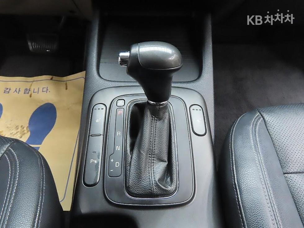 2013 - kia k3