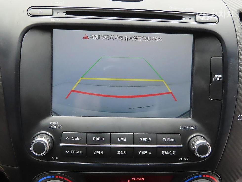 2013 - kia k3