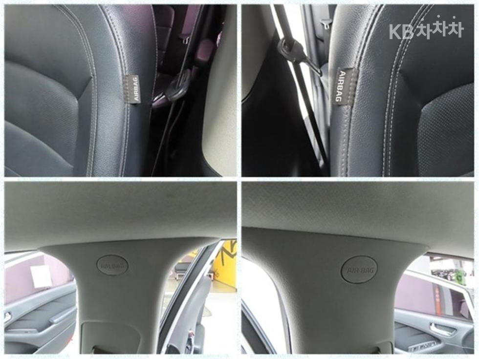 2013 - kia k3