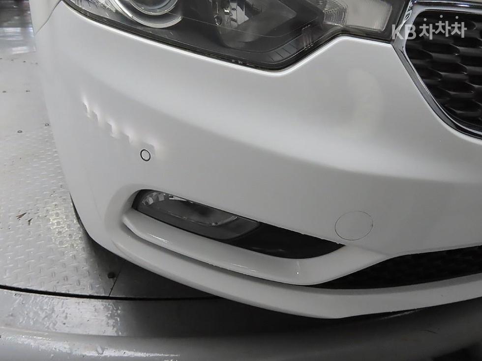 2013 - kia k3
