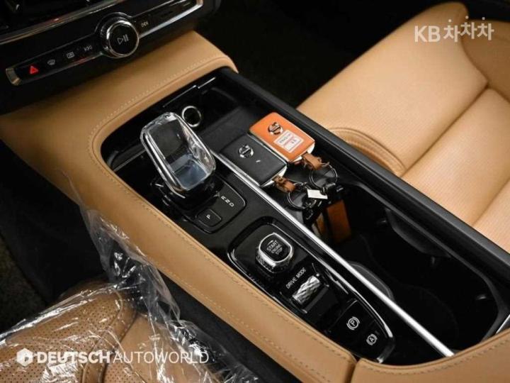 Volvo S90 B5 Inscription 10