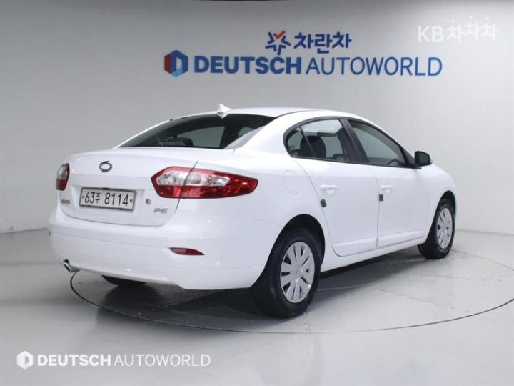 Renault SM3 Neo PE 3