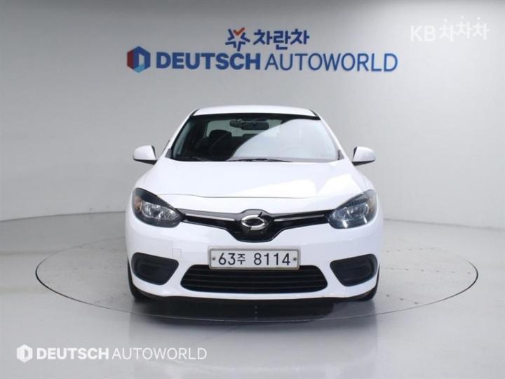 Renault SM3 Neo PE 4