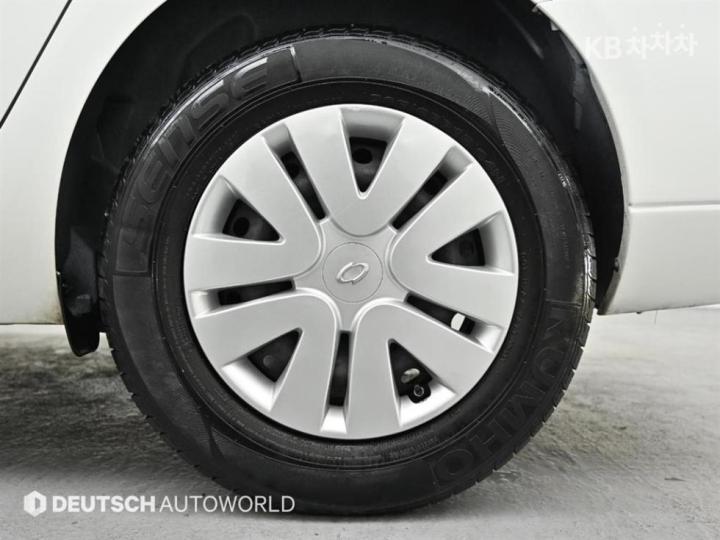 Renault SM3 Neo PE 6