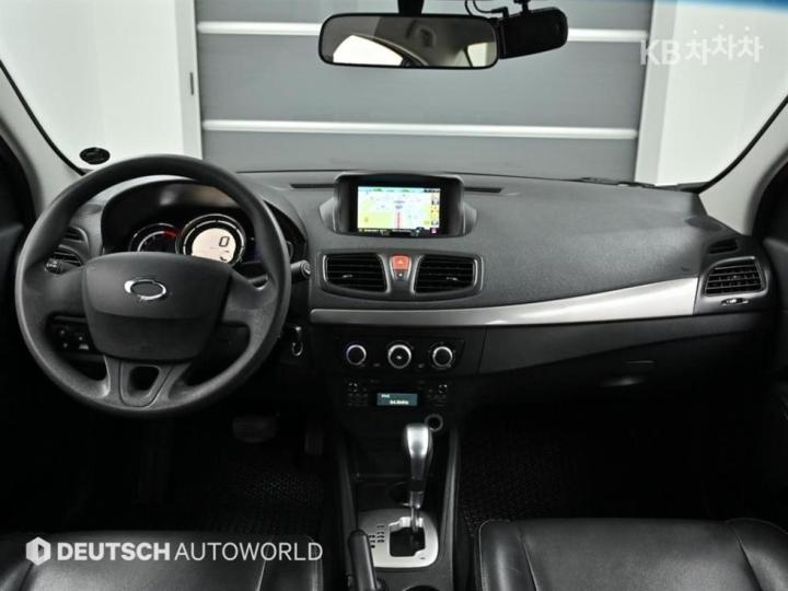 Renault SM3 Neo PE 8