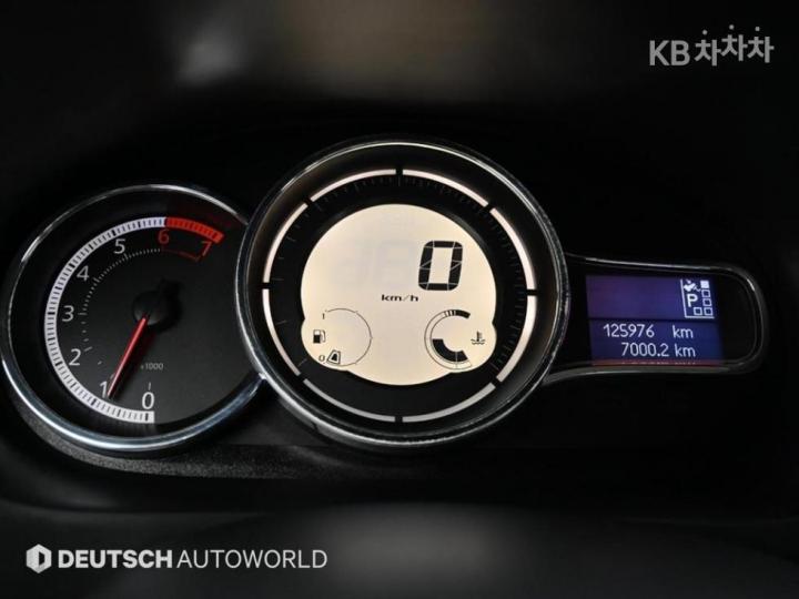 Renault SM3 Neo PE 9