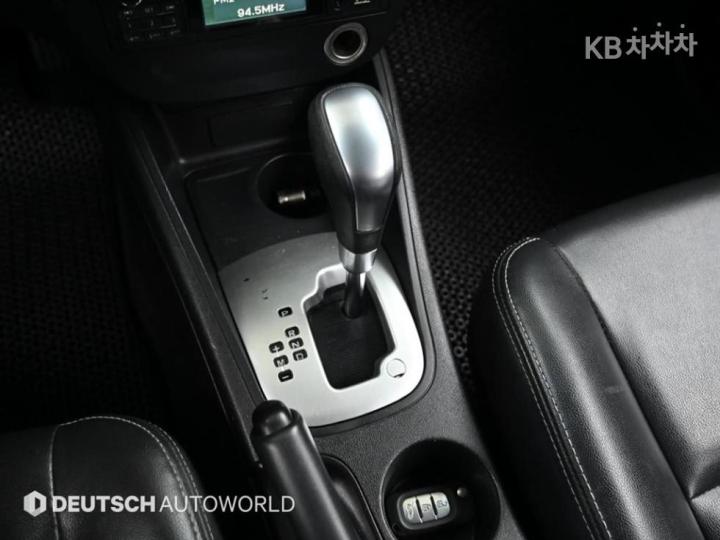 Renault SM3 Neo PE 10