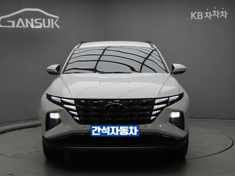 Hyundai Туссан