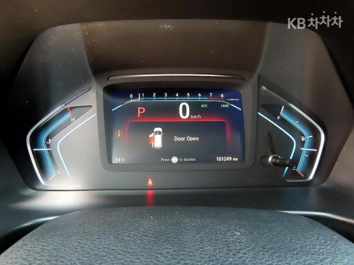 Honda Odyssey 3.5 10