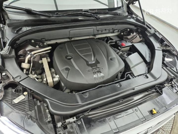 Volvo XC60 D5 Inscription 7